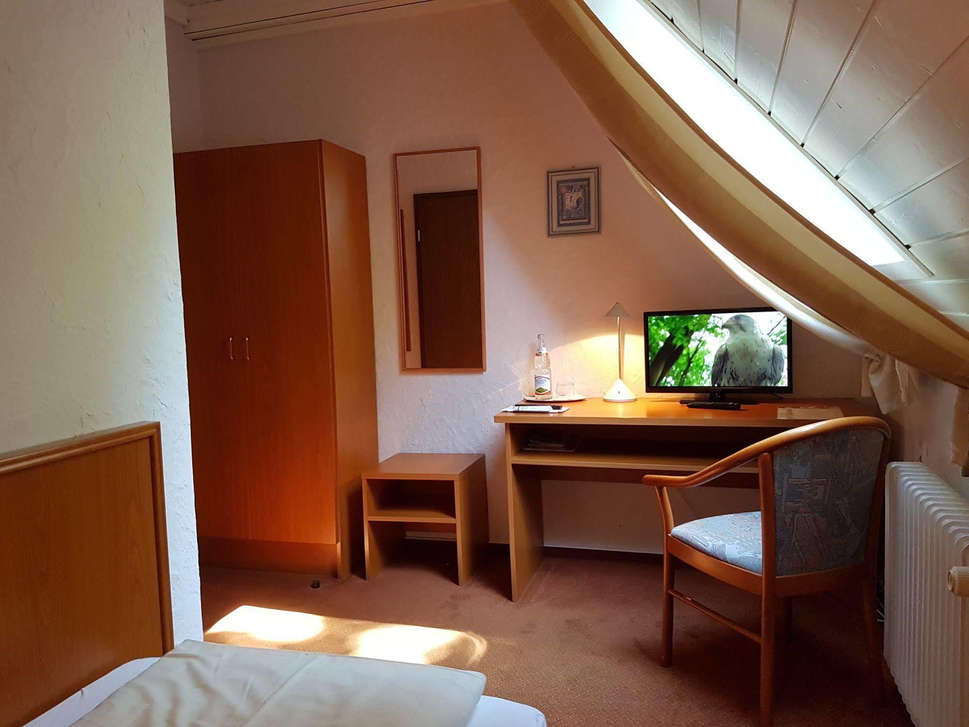 Hotel Restaurant Klostermuhle Reutlingen Zewnętrze zdjęcie