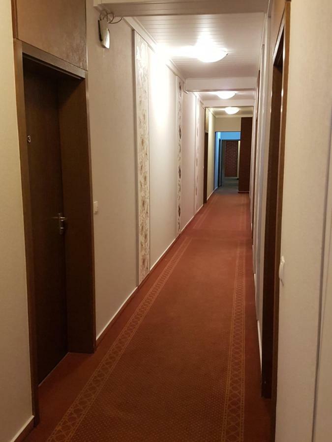 Hotel Restaurant Klostermuhle Reutlingen Zewnętrze zdjęcie