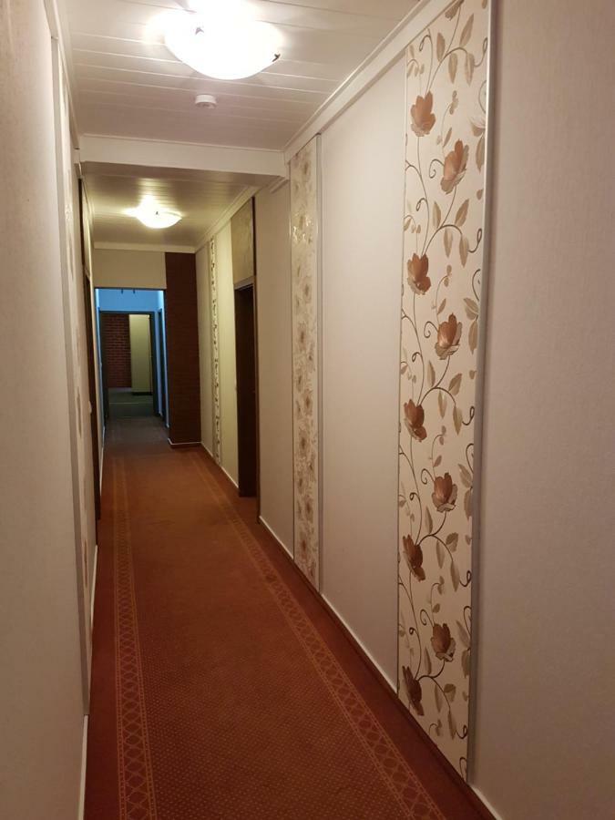 Hotel Restaurant Klostermuhle Reutlingen Zewnętrze zdjęcie